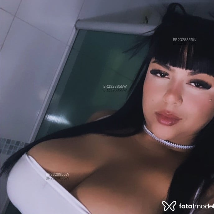 Acompanhante Yhara Gutierrez - Feed