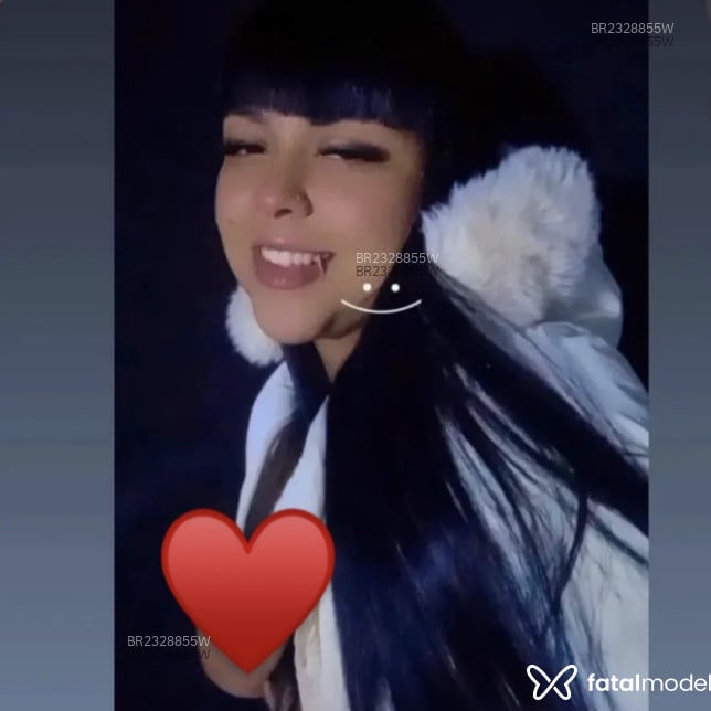 Acompanhante Yhara Gutierrez - Feed