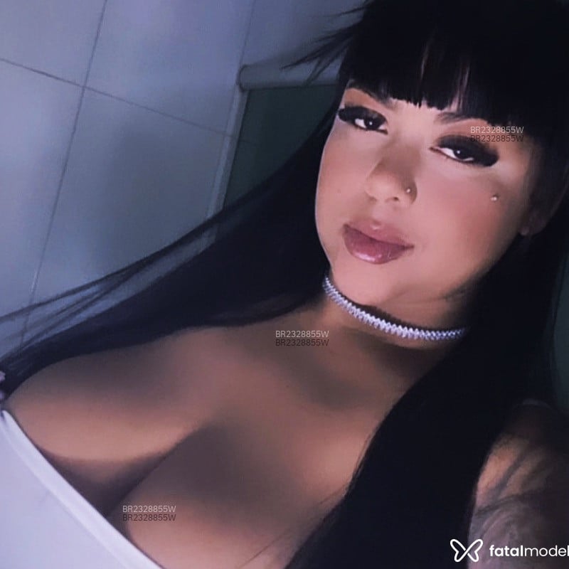 Acompanhante Yhara Gutierrez - Feed