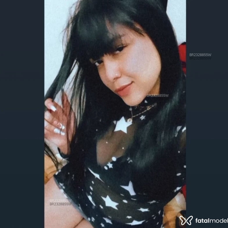 Acompanhante Yhara Gutierrez - Feed