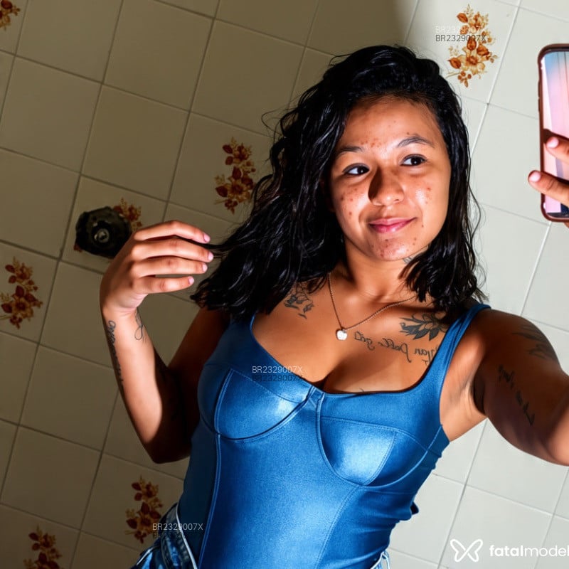 Acompanhante Laryssa Vitoria - Feed