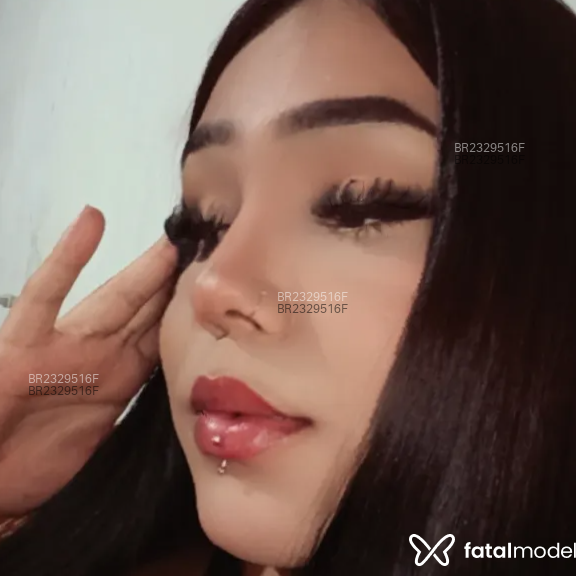 Acompanhante Gaby - Feed