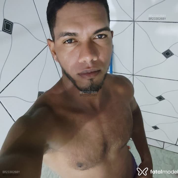 Acompanhante Willian Nobre - Feed