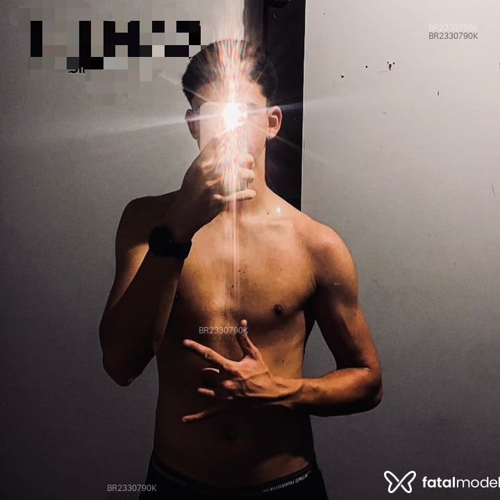 Acompanhante João Vicente - Feed