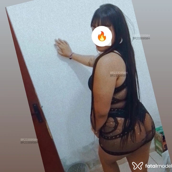 Acompanhante Taina Aruana - Feed