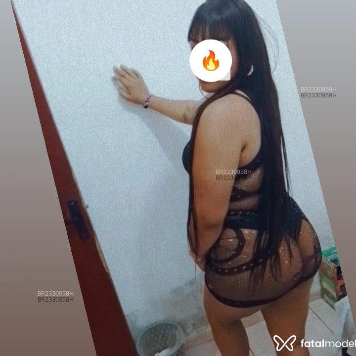 Acompanhante Taina Aruana - Feed
