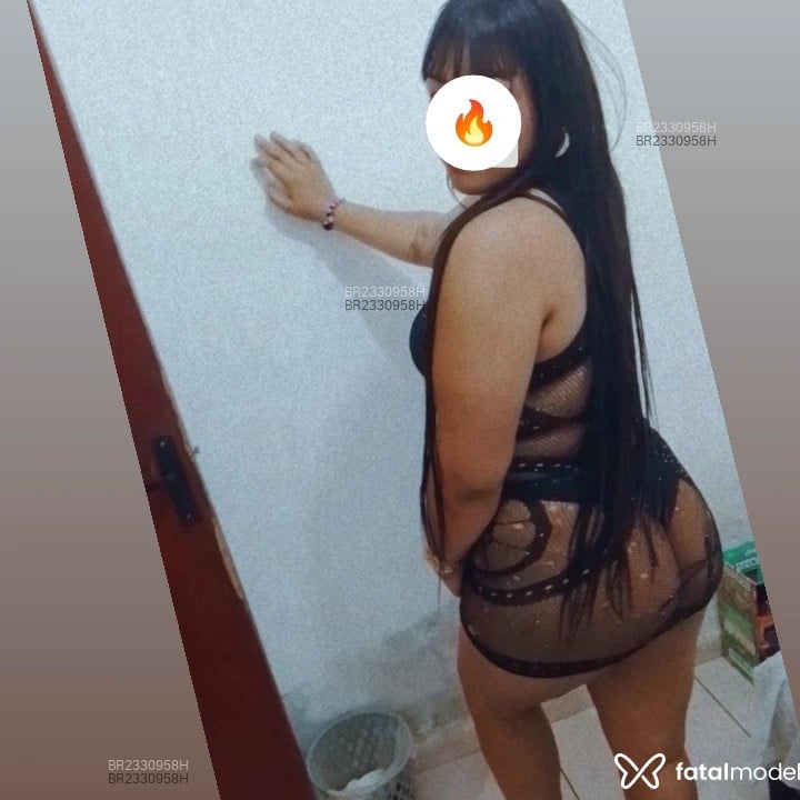 Acompanhante Taina Aruana - Feed