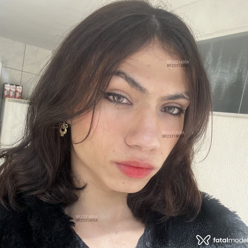 Acompanhante Chellyluchi - Feed