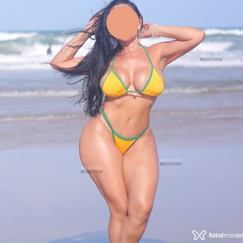 Acompanhante Deusadoseiosfartos - Feed