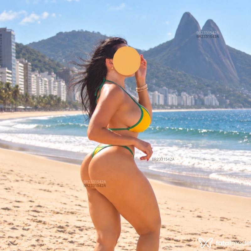 Acompanhante Deusadoseiosfartos - Feed