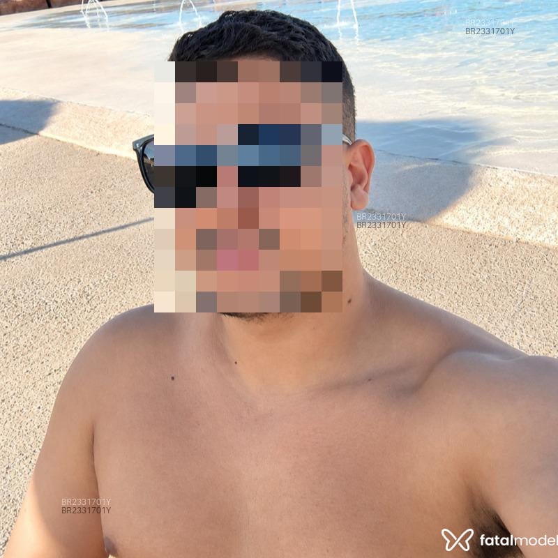 Acompanhante Luan - Feed