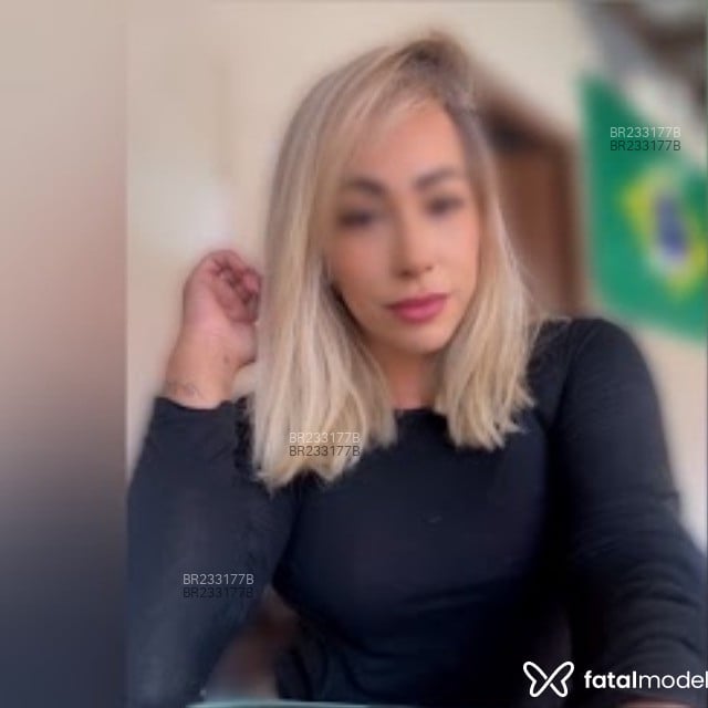 Acompanhante Ana Júlia - Feed