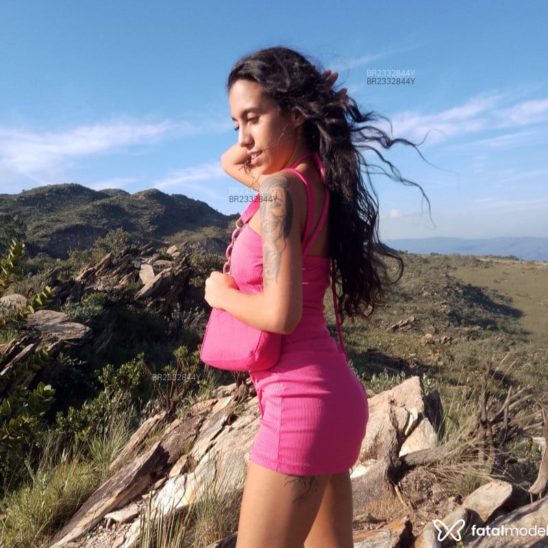 Acompanhante Yasmin - Feed