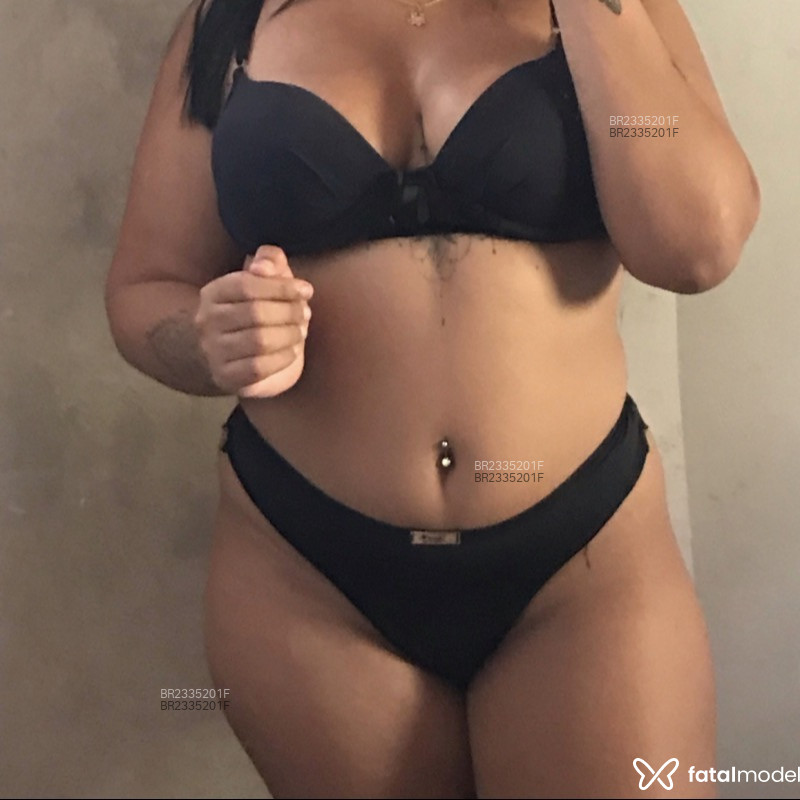 Acompanhante Sofhia - Feed