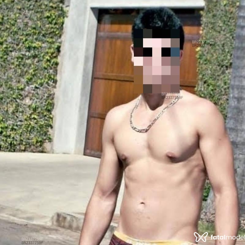 Acompanhante Ulisses - Feed