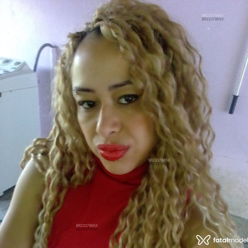 Acompanhante Marcela Sanches - Feed