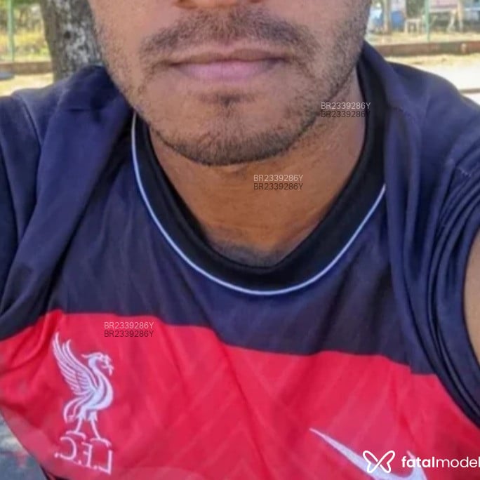 Acompanhante Junin Freitas - Feed