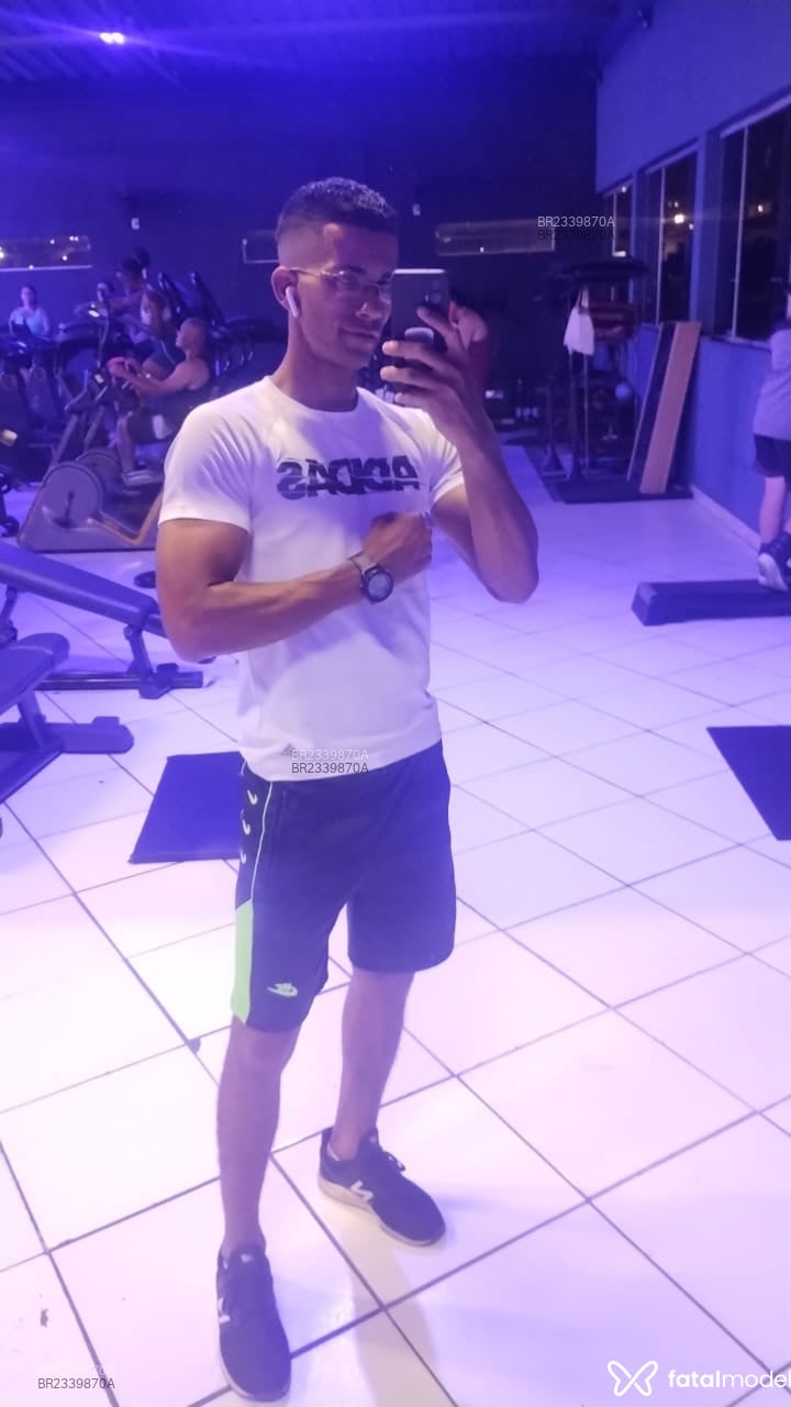 Acompanhante Morenocarinhoso - Feed