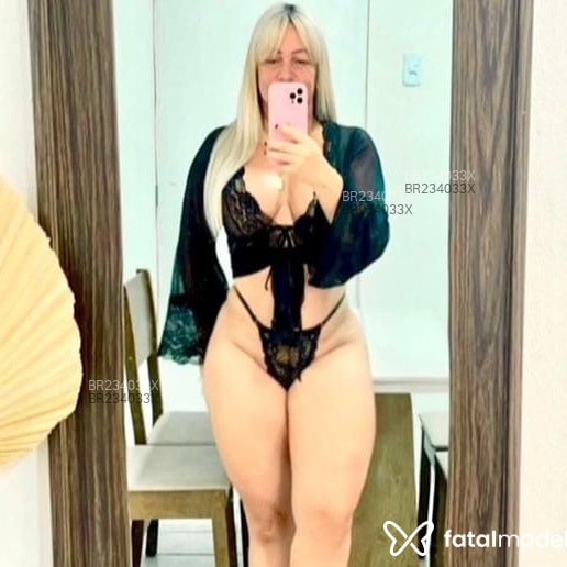 Acompanhante Bia Vasconcelos - Feed