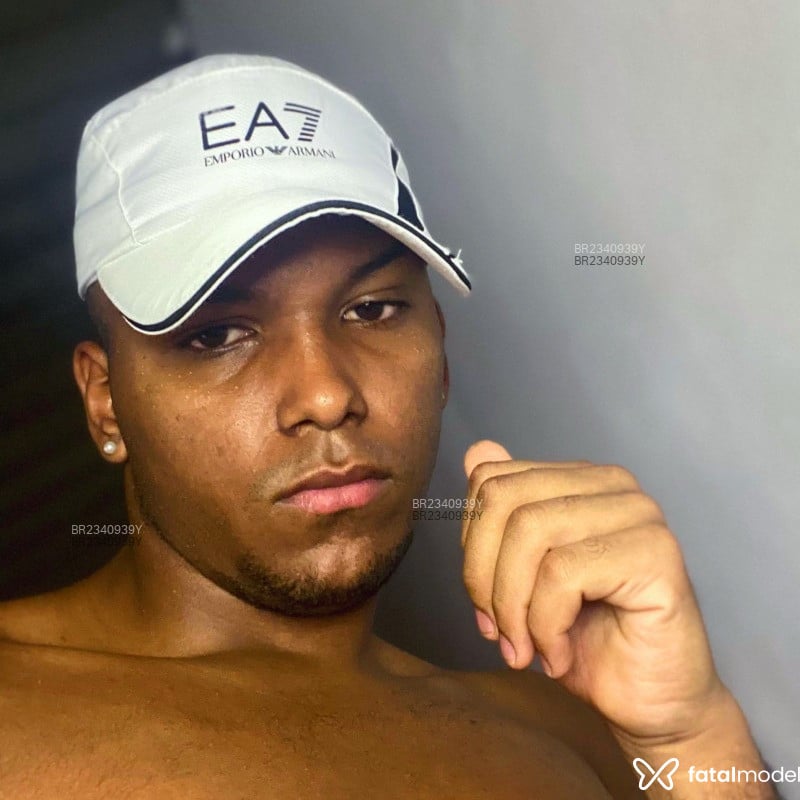 Acompanhante Pedrinho - Feed