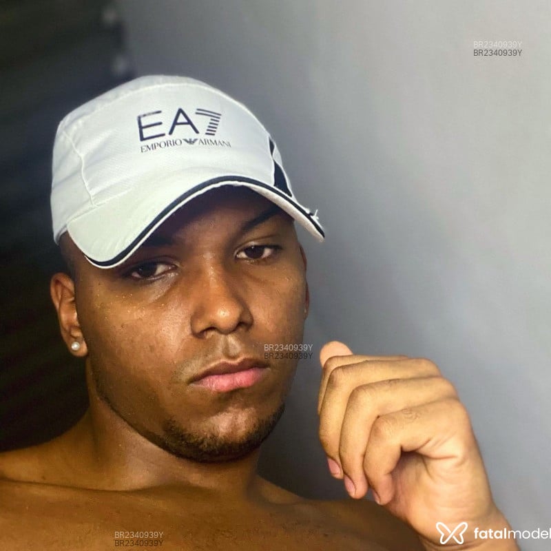 Acompanhante Pedrinho - Feed