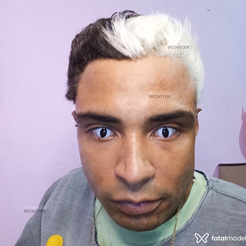 Acompanhante João - Feed