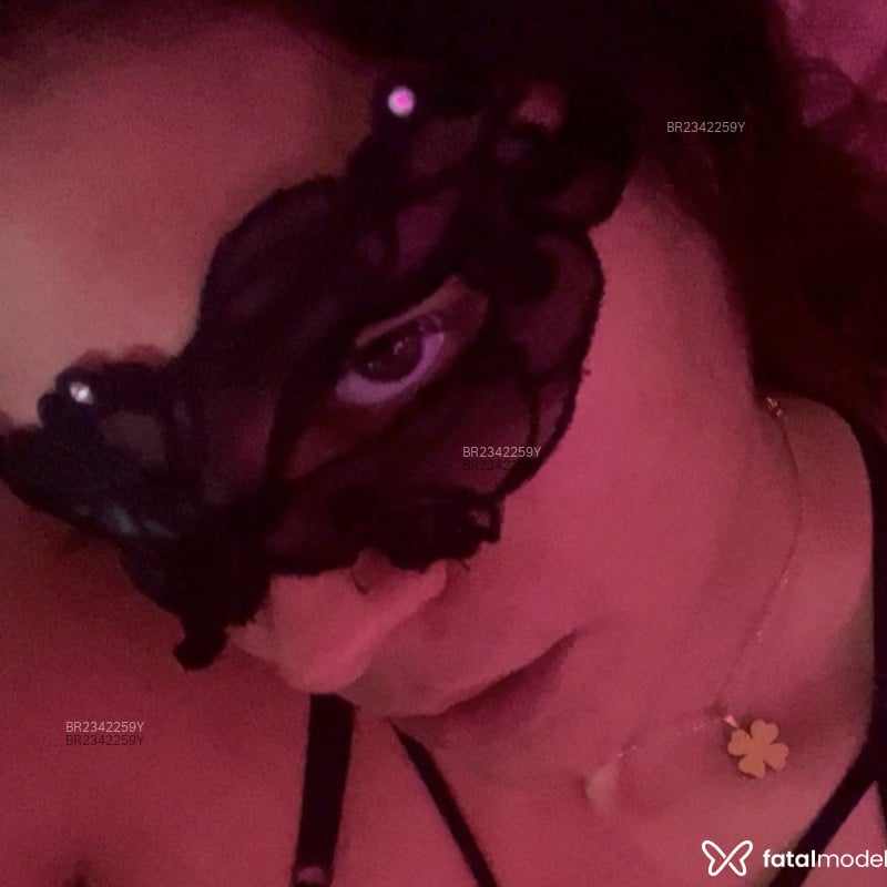 Acompanhante Jade Silva - Feed