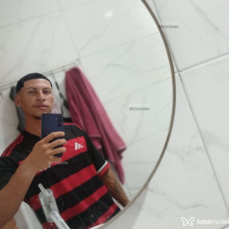 Acompanhante Lucas Oliveira Pk - Feed