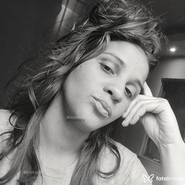 Acompanhante Larissa Santos - Feed