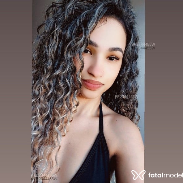 Acompanhante Isa Martins - Feed