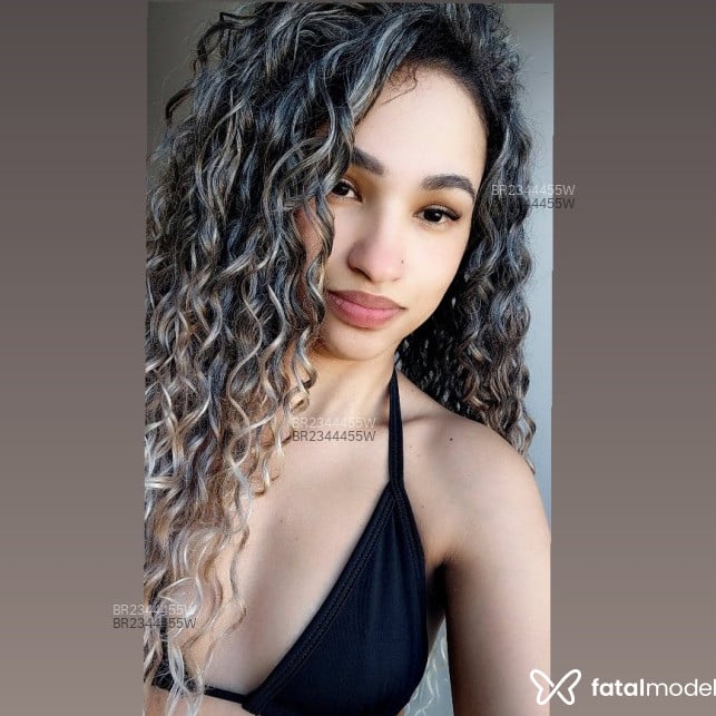 Acompanhante Isa Martins - Feed