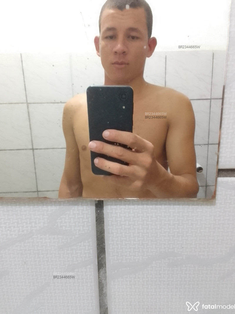 Acompanhante Marcinho - Feed