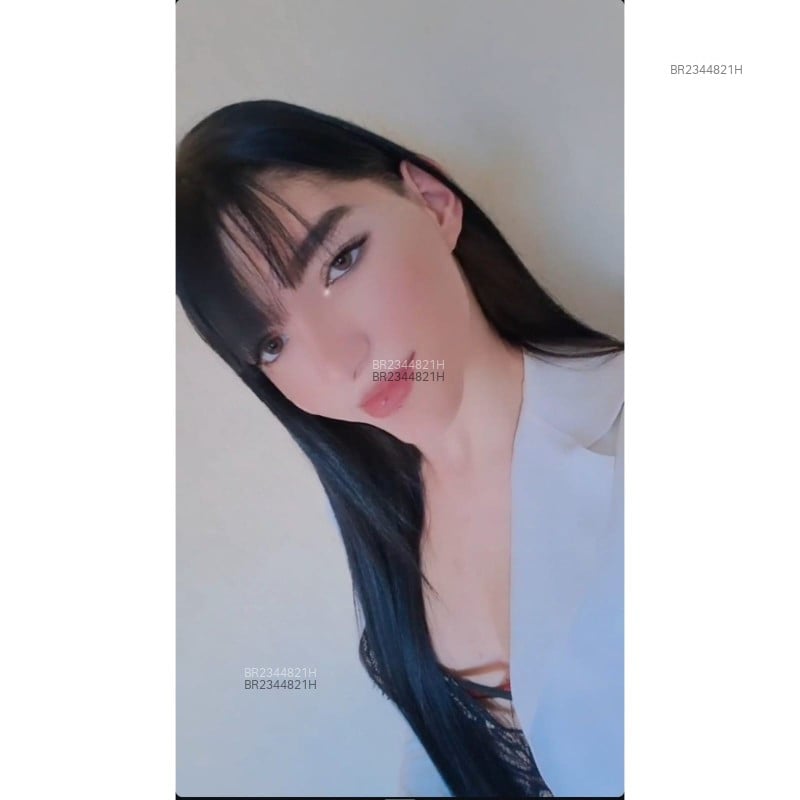 Acompanhante Paloma - Feed