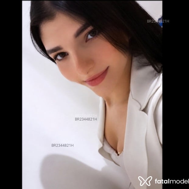 Acompanhante Paloma - Feed