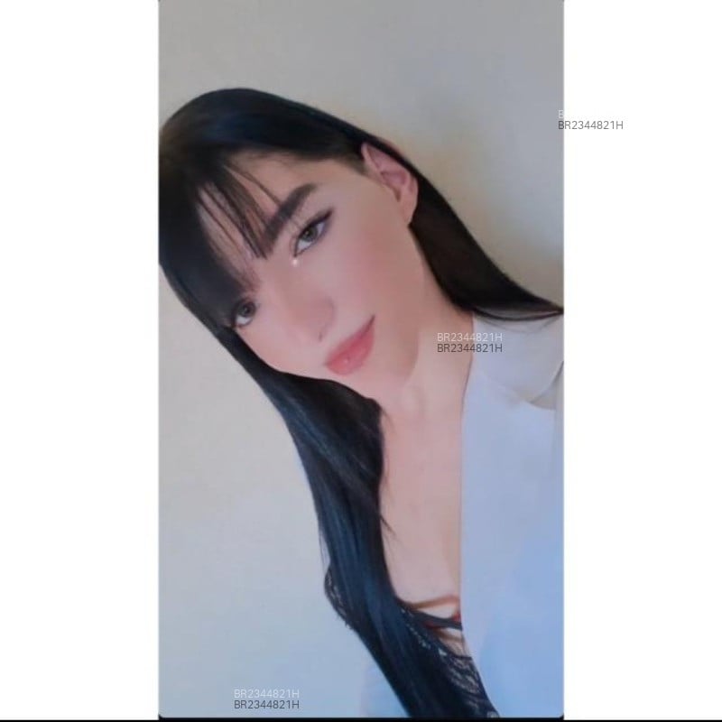 Acompanhante Paloma - Feed