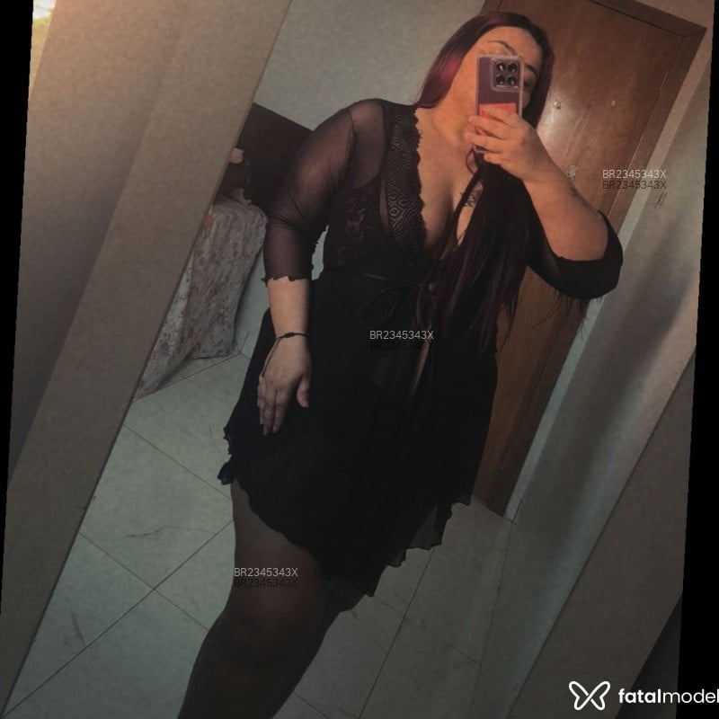 Acompanhante Sophia Mello - Feed