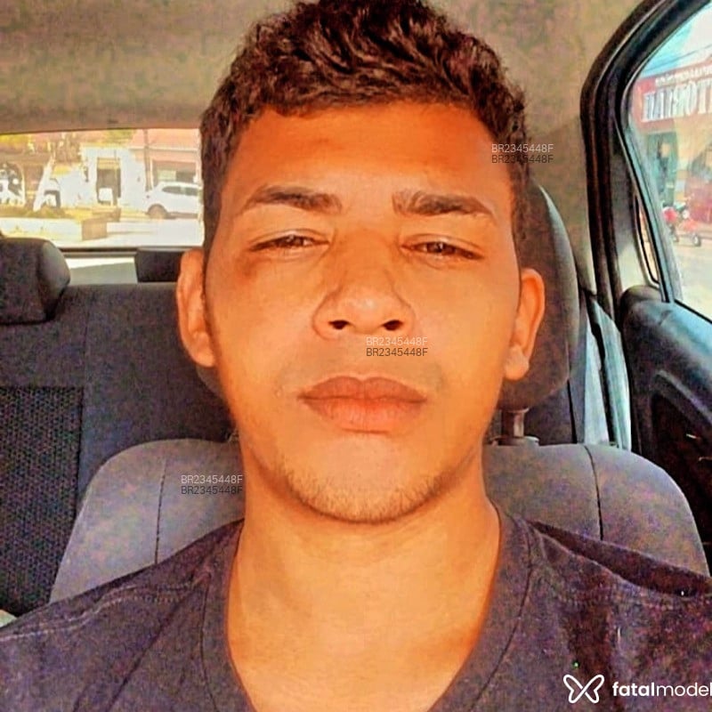 Acompanhante Rafael - Feed