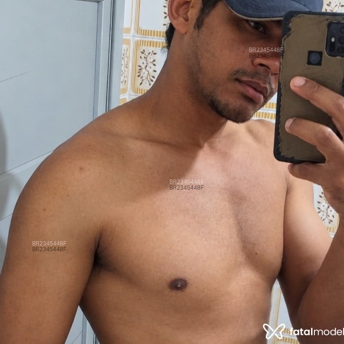 Acompanhante Rafael - Feed