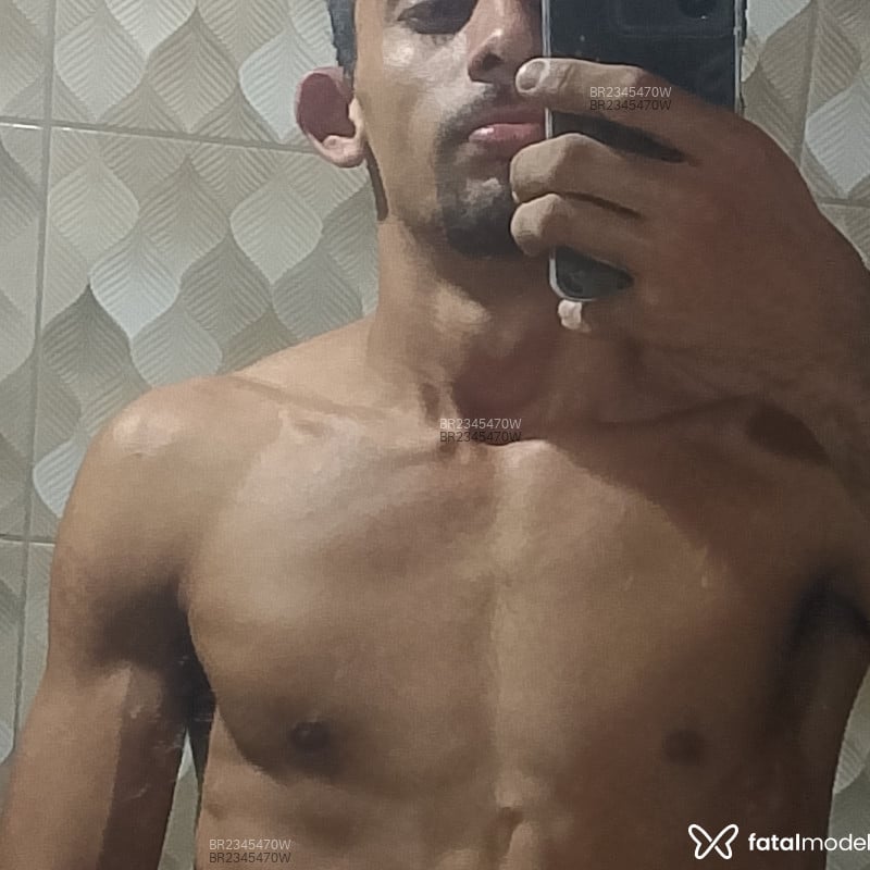 Acompanhante Alessandro - Feed
