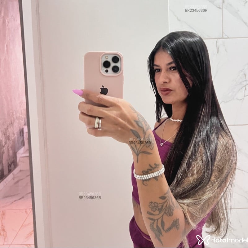 Acompanhante Mariana Torres - Feed
