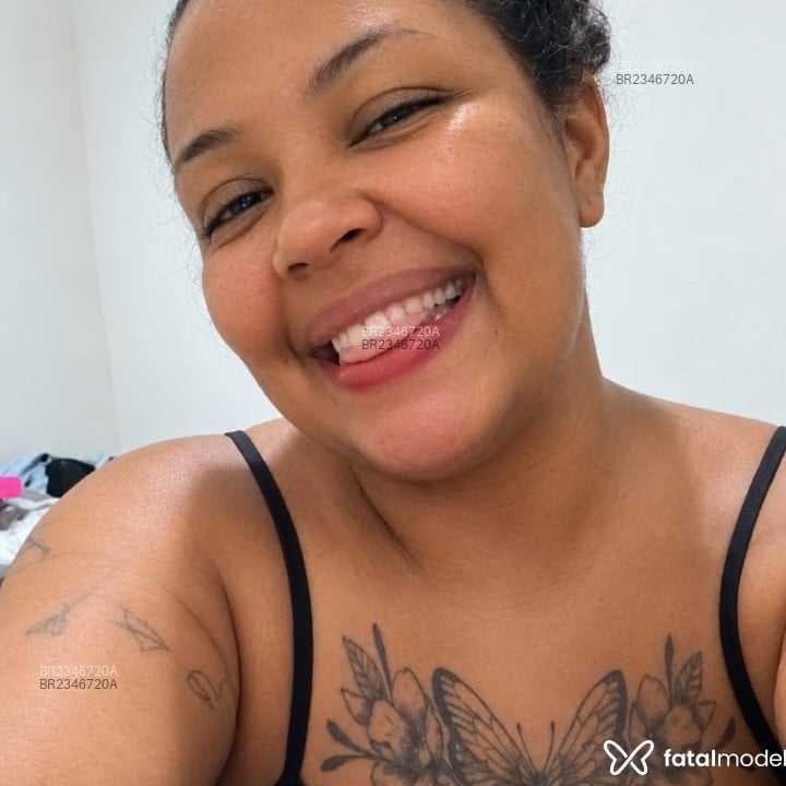 Acompanhante Dendezinho - Feed