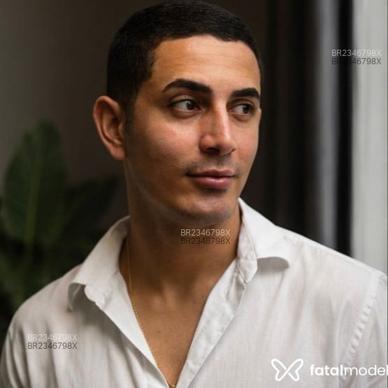 Acompanhante Patrick Costa - Feed