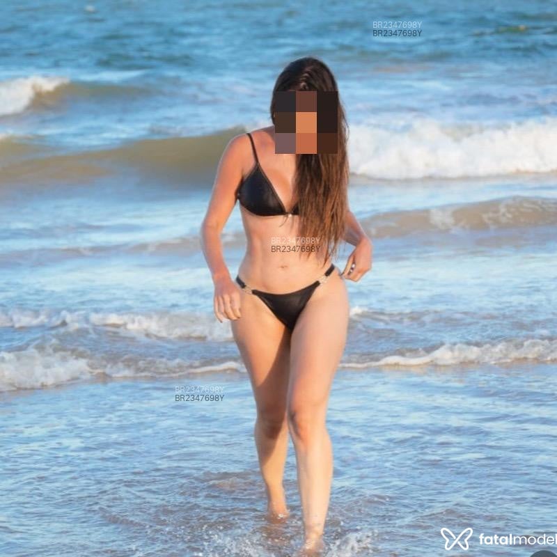 Acompanhante Graziele Amorim - Feed