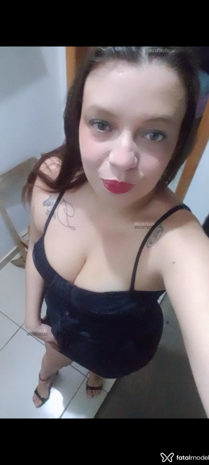 Acompanhante Bruninha - Feed