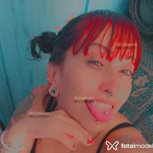 Acompanhante Trixxcwb - Feed