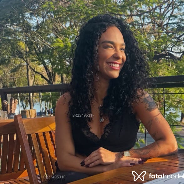 Acompanhante Débora Carvalho - Feed