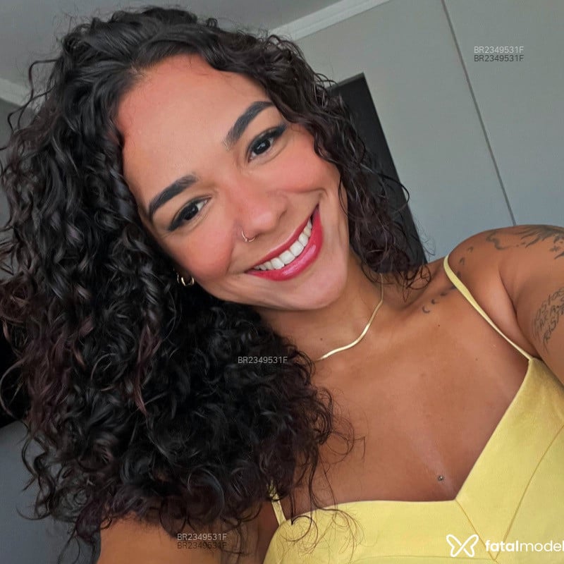 Acompanhante Débora Carvalho - Feed