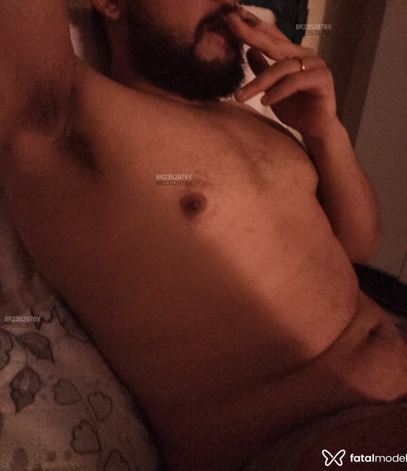 Acompanhante Obarba - Feed