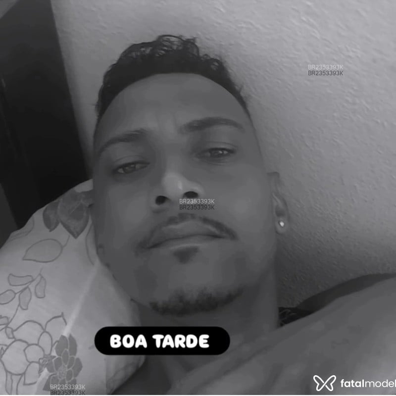 Acompanhante Jeanputão - Feed