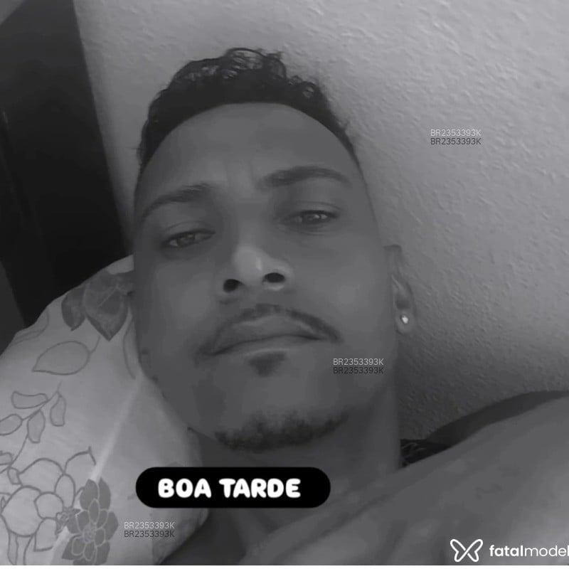 Acompanhante Jeanputão - Feed